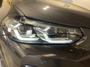 BMW Ix3 80kWh M Sport SUV 5dr Electric Auto (286 ps) 1 Owner - Sensors - Bluetooth 9