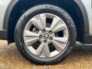 Suzuki Vitara SZ-T BOOSTERJET MHEV 8