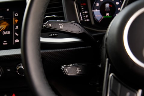 Audi A1 SPORTBACK TFSI SPORT 16