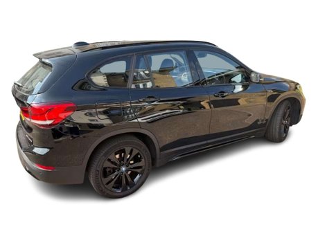 BMW X1 1.5 25e 10kWh Sport SUV 5dr Petrol Plug-in Hybrid Auto xDrive Euro 6 (s/s)  3
