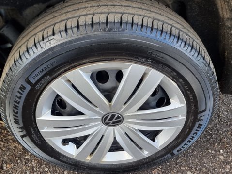 Volkswagen Caddy Maxi C20 TDI COMMERCE 14