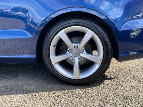 Audi A3 1.6 TDI Sport Euro 6 (s/s) 2dr 12