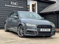 Audi S3 2.0 TFSI Sportback 5dr Petrol S Tronic quattro Euro 6 (s/s) (310 ps) 1