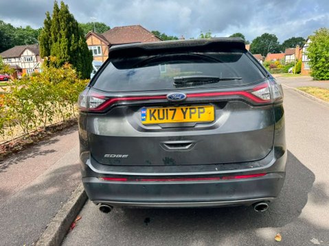 Ford Edge 2.0 Edge Titanium TDCi 4WD 5dr 6