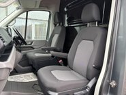 Volkswagen Crafter CR35 177 ps Tdi Trendline 4Motion DSG Panel Van - Diff Lock 3