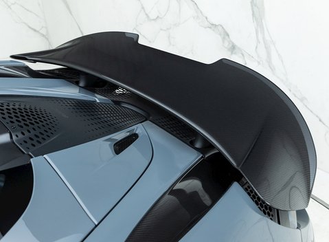 McLaren 765LT Spider 42