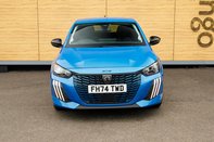 Peugeot 208 PURETECH ALLURE S/S 5