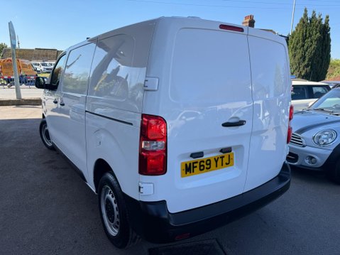 Citroen Dispatch 2.0 BlueHDi 1400 Enterprise M FWD 2 Euro 6 (s/s) 6dr 10