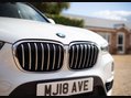 BMW X1 2.0 X1 xDrive 20i XLine Auto 4WD 5dr 45