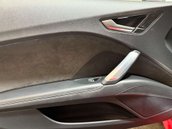 Audi TT TTS TFSI QUATTRO 31