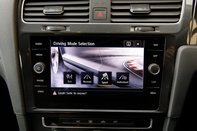 Volkswagen Golf MATCH TSI EVO 25
