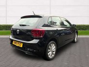 Volkswagen Polo 1.0 Polo SEL TSi 5dr 2