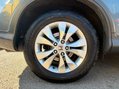Honda CR-V 2.0 i-VTEC SE Auto 4WD Euro 5 5dr 24