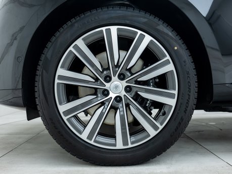 Land Rover Range Rover P460e AUTOBIOGRAPHY LWB