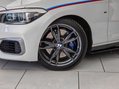BMW 1 Series 3.0 M140i Shadow Edition Auto 5dr 17