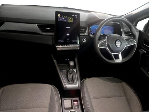 Renault Captur 1.6 E-TECH techno SUV 5dr Petrol Hybrid Auto Euro 6 (s/s) (145 ps) Air Con 19