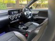 Mercedes-Benz A Class 1.3 A180 AMG Line (Executive) 7G-DCT Euro 6 (s/s) 5dr 18