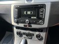 Volkswagen CC 2.0 CC GT BlueMotion Technology TDI Semi-Auto 4dr 32