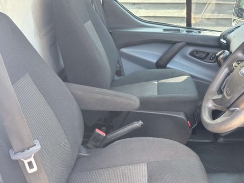 Ford Transit Custom 2.0 Transit Custom 310 49