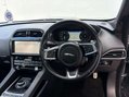 Jaguar F-Pace 2.0 F-PACE Chequered Flag AWD D Auto 4WD 5dr 60