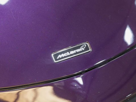 McLaren 570 3.8T V8 Coupe 2dr Petrol SSG Euro 6 (s/s) (570 ps) 75