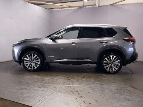 Nissan X-Trail 1.5 h e-POWER Tekna+ SUV 5dr Petrol Hybrid Auto e-4ORCE Euro 6 (s/s) (213 p 5