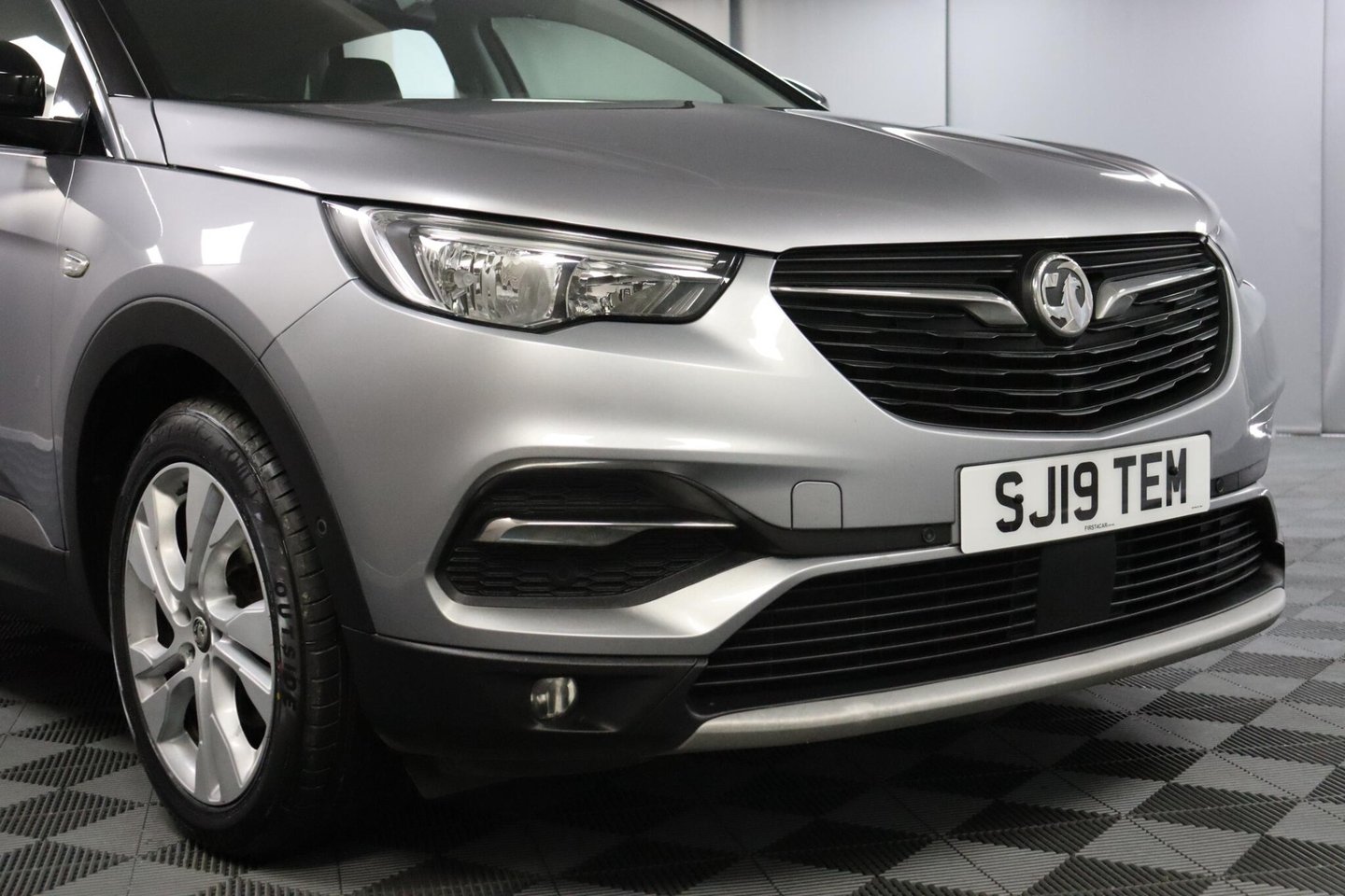 2019 Vauxhall Grandland X — image 27