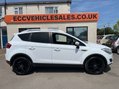 Ford Kuga 2.0 Kuga Zetec TDCi 5dr 15