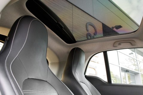 Smart Fortwo Coupe PRIME PREMIUM T 33