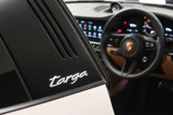 Porsche 911 3.0 911 Targa 4 Auto 4WD 2dr 53