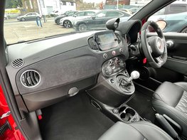 Abarth 695 1.4 695 3dr 17