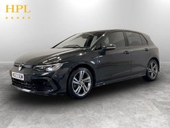 Volkswagen Golf 1.5 eTSI MHEV R-Line Hatchback 5dr Petrol Hybrid DSG Euro 6 (s/s) (150 ps)