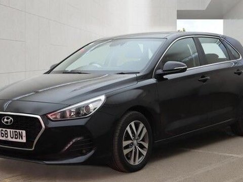 Hyundai i30 1.0 T-GDi Blue Drive SE Euro 6 (s/s) 5dr 2