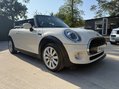 Mini Convertible 1.5 Cooper 2dr 5