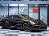 Porsche 911 991.2 TURBO