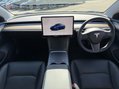 Tesla Model 3 Long Range Saloon 4dr Electric Auto RWD (282 ps) 29