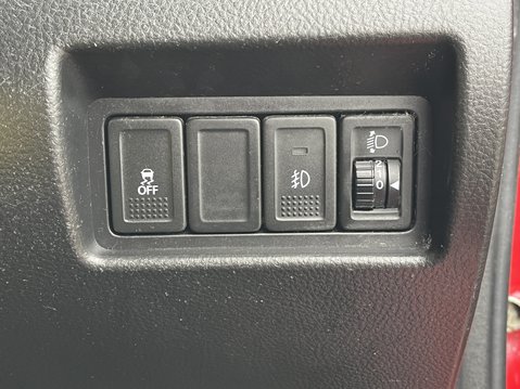 Suzuki Swift 1.2 SZ2 5dr 20