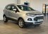 Ford Ecosport 1.0T EcoBoost Titanium 2WD Euro 5 (s/s) 5dr