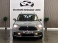 Mini Countryman 1.5 Cooper ALL4 Euro 6 (s/s) 5dr 12