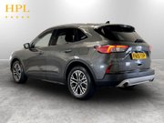 Ford Kuga 2.5 EcoBoost Duratec 14.4kWh Titanium First Edition SUV 5dr Petrol Plug-in 5