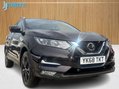 Nissan Qashqai 1.5 dCi N-Connecta SUV 5dr Diesel Manual Euro 6 (s/s) (115 ps) 21