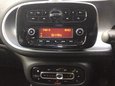 Smart Forfour 1.0 Passion Euro 6 (s/s) 5dr 13