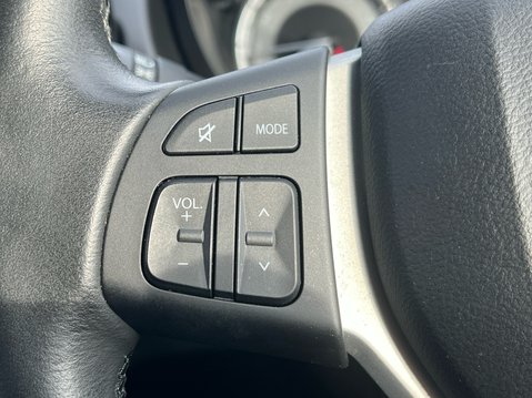 Suzuki S-Cross MOTION 30