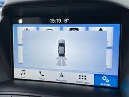 Ford Kuga 2.0 Kuga Titanium TDCI 5dr 37