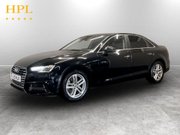 Audi A4 2.0 TDI 35 SE Saloon 4dr Diesel S Tronic Euro 6 (s/s) (150 ps) 3