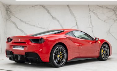 Ferrari 488 GTB 6