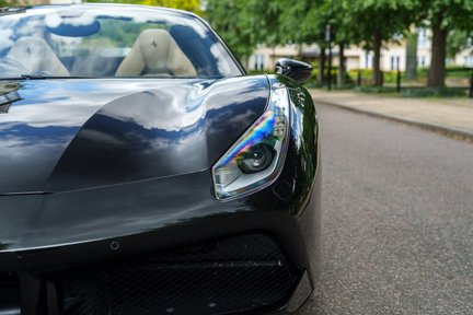 Ferrari 488 Spider 9