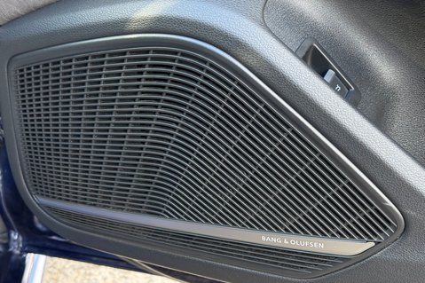 Audi S4 S4 TFSI QUATTRO AVANT -PAN ROOF -VIRTUAL COCKPIT -CAMERA -B&O-FULL AUDI S/H 42