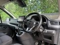 Renault Trafic SL28 SPORT DCI 16