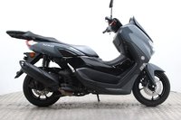 Yamaha Nmax 125 GPD125-A ABS
